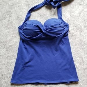 Victoria Secret Miraculous Pushup Halter